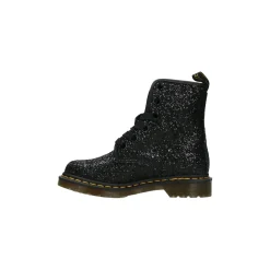 Dr.martens Veterbottine Zwart