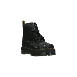 Dr.martens Veterbottine Zwart
