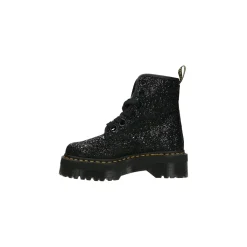 Dr.martens Veterbottine Zwart