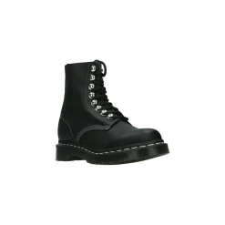 Dr.martens Veterbottine Zwart
