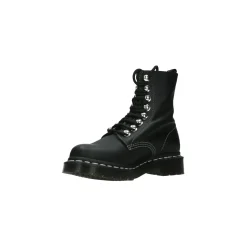 Dr.martens Veterbottine Zwart