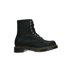 Dr.martens Veterbottine Zwart