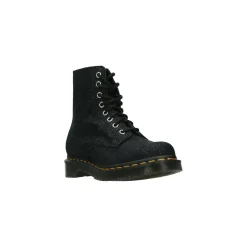 Dr.martens Veterbottine Zwart