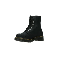 Dr.martens Veterbottine Zwart