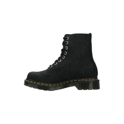 Dr.martens Veterbottine Zwart