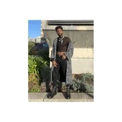 Dr.martens Veterbottine Zwart