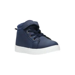 D.t.new York Bottine Blauw