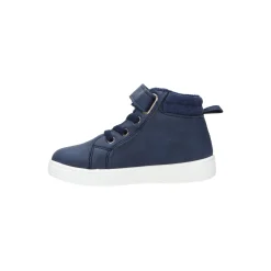 D.t.new York Bottine Blauw