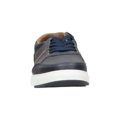 Ektic Lage sneaker Blauw