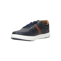 Ektic Lage sneaker Blauw