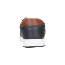 Ektic Lage sneaker Blauw