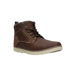 Ektic Veterbottine Bruin