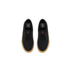 Element Lage sneaker Zwart