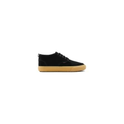 Element Lage sneaker Zwart
