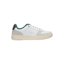 Ellesse Lage sneaker Wit