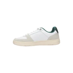 Ellesse Lage sneaker Wit