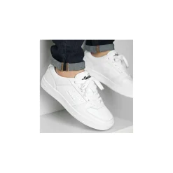 Ellesse Lage sneaker Wit