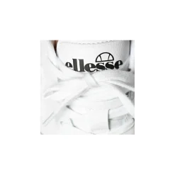 Ellesse Lage sneaker Wit