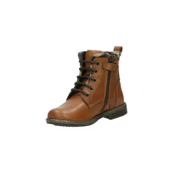 Emilia Bottine Cognac