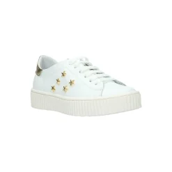 Emilia Lage sneaker Wit