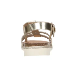 Emilia Sandaal Goud