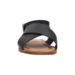 Emilia Sandaal Zwart