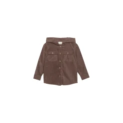 En Fant Hemdje Bruin