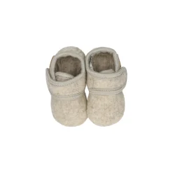 En Fant Pantoffel Beige