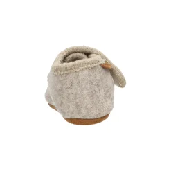 En Fant Pantoffel Beige