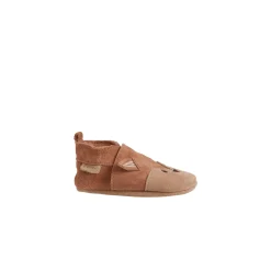 En Fant Pantoffel Beige