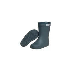 En Fant Sneeuwlaars Blauw