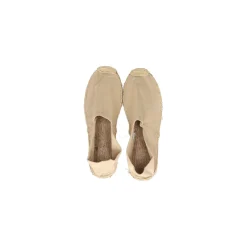 Espadrille Beige