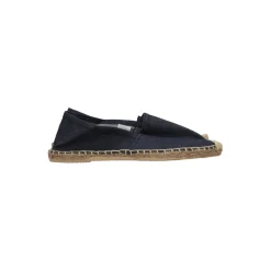 Espadrille Blauw