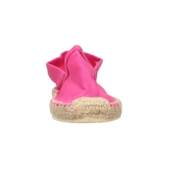 Espadrille Roze