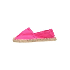 Espadrille Roze