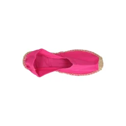 Espadrille Roze