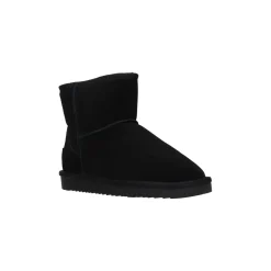 Esprit Boots / enkellaars Zwart