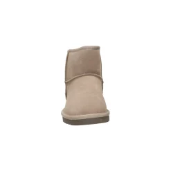 Esprit Boots / enkellaars Taupe