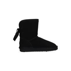 Esprit Boots / enkellaars Zwart