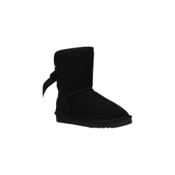 Esprit Boots / enkellaars Zwart