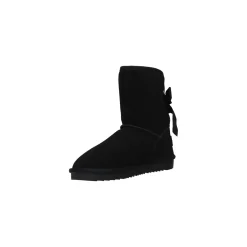 Esprit Boots / enkellaars Zwart
