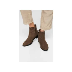 Esprit Boots / enkellaars Bruin