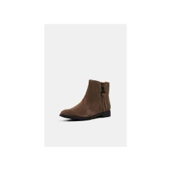 Esprit Boots / enkellaars Bruin