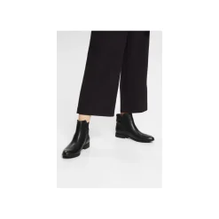 Esprit Boots / enkellaars Zwart