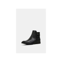 Esprit Boots / enkellaars Zwart