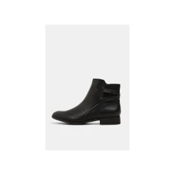 Esprit Boots / enkellaars Zwart