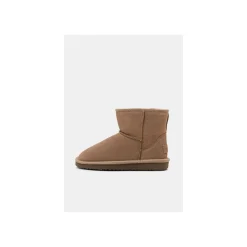 Esprit Boots / enkellaars Taupe