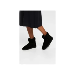 Esprit Boots / enkellaars Zwart