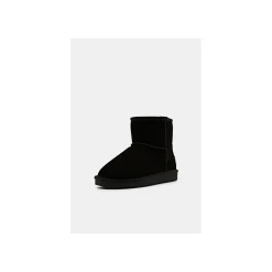 Esprit Boots / enkellaars Zwart