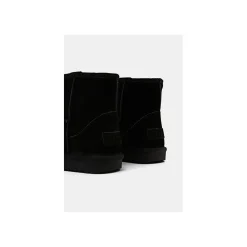 Esprit Boots / enkellaars Zwart
